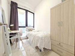 Eastpoint Green (D18), Condominium #626048321